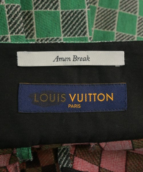LOUIS VUITTON 長裙/超長裙