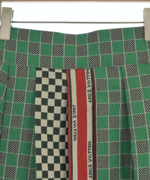 LOUIS VUITTON 長裙/超長裙