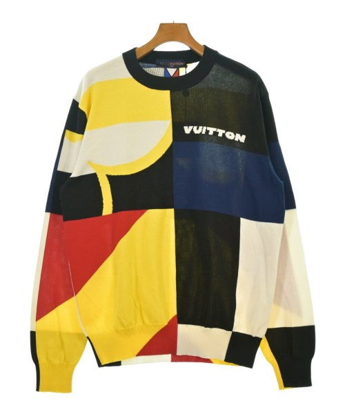 LOUIS VUITTON 毛衣