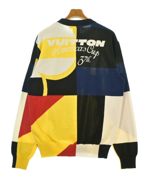 LOUIS VUITTON 毛衣