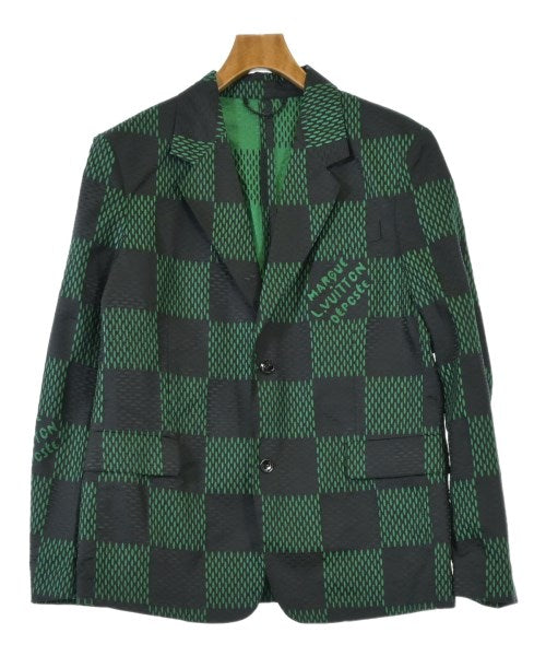 LOUIS VUITTON 休閒夾克