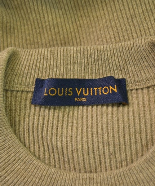 LOUIS VUITTON 毛衣