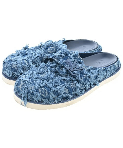 LOUIS VUITTON 涼鞋