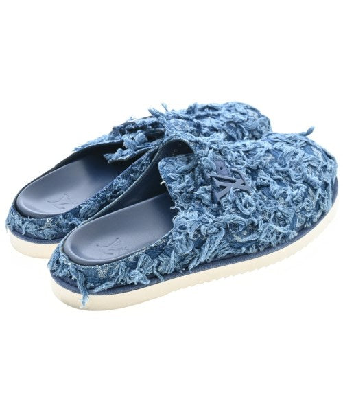 LOUIS VUITTON 涼鞋