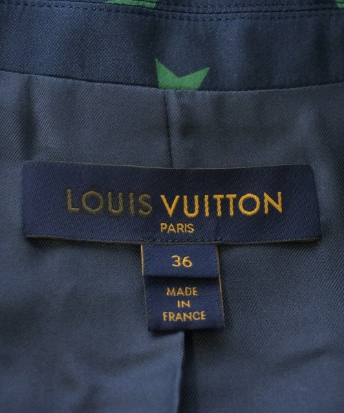 LOUIS VUITTON 西裝外套