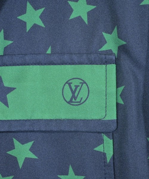 LOUIS VUITTON 西裝外套