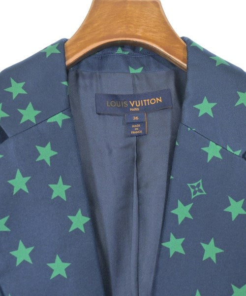 LOUIS VUITTON 西裝外套