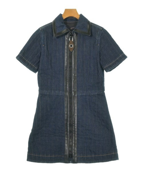 LOUIS VUITTON 洋裝