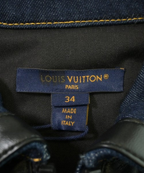 LOUIS VUITTON 洋裝
