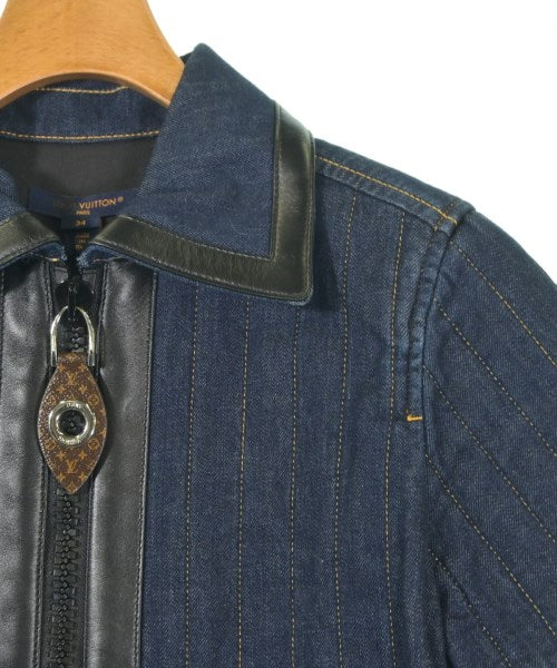 LOUIS VUITTON 洋裝