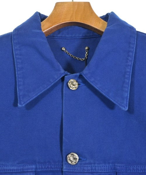 LOUIS VUITTON 牛仔夾克