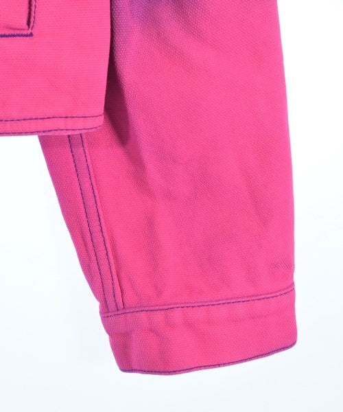 LOUIS VUITTON 牛仔夾克
