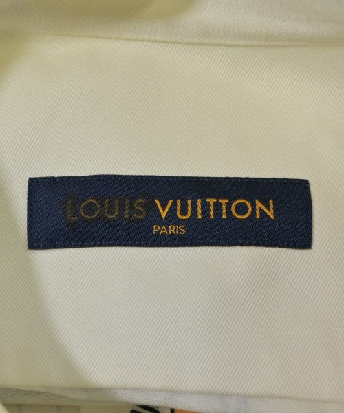 LOUIS VUITTON 休閒襯衫