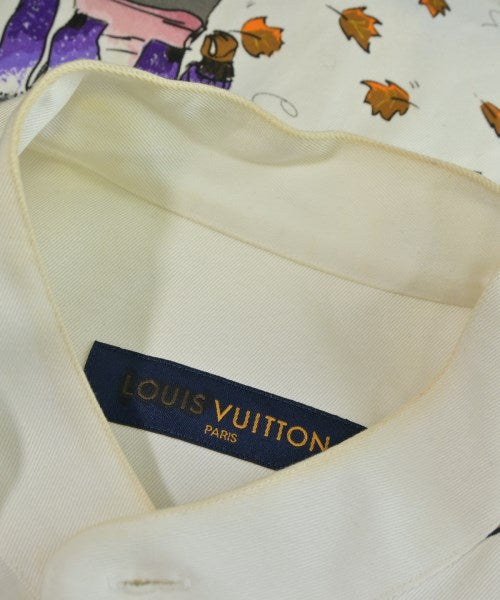 LOUIS VUITTON 休閒襯衫