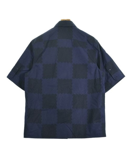 LOUIS VUITTON 休閒襯衫
