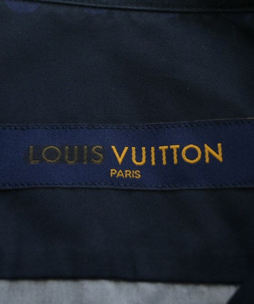 LOUIS VUITTON 休閒襯衫