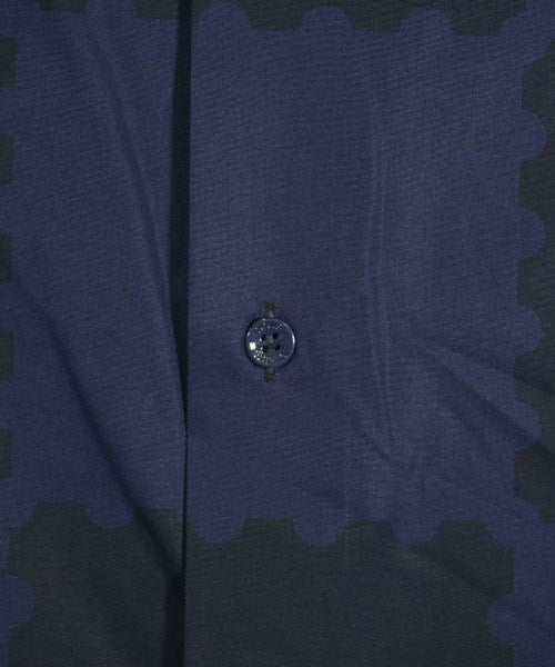 LOUIS VUITTON 休閒襯衫