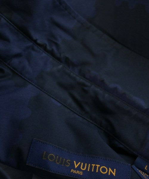 LOUIS VUITTON 休閒襯衫