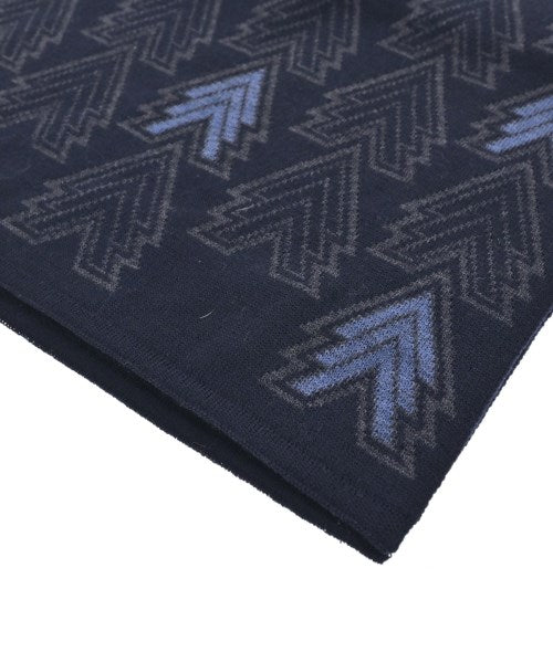 LOUIS VUITTON 冬季圍巾