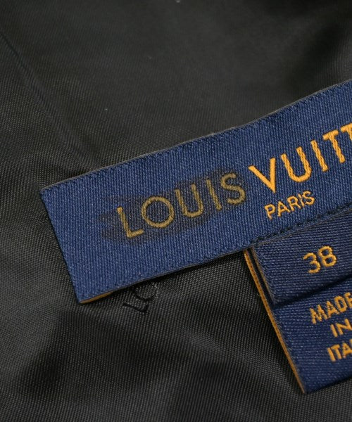 LOUIS VUITTON 西裝外套
