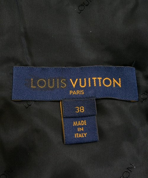 LOUIS VUITTON 西裝外套