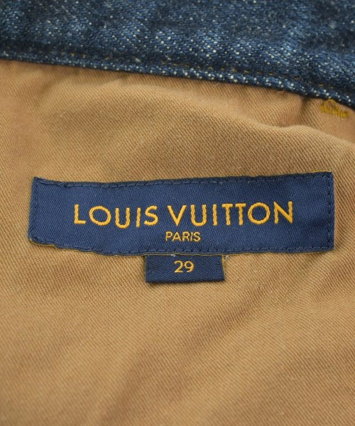 LOUIS VUITTON 牛仔褲