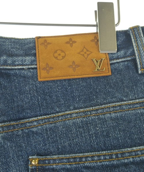 LOUIS VUITTON 牛仔褲