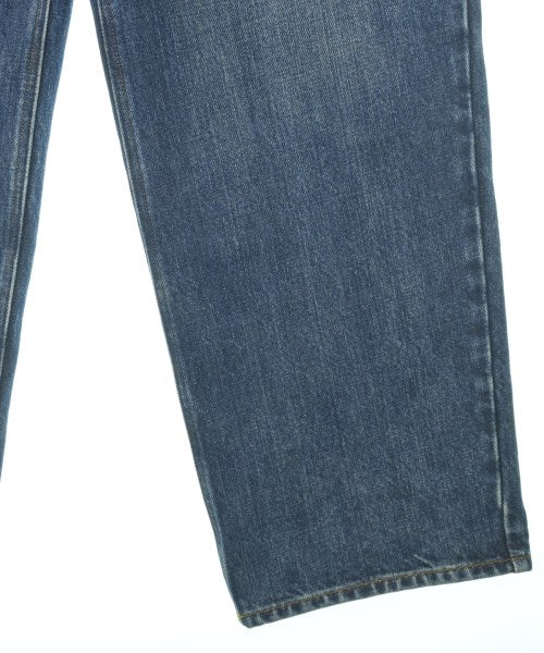 LOUIS VUITTON 牛仔褲