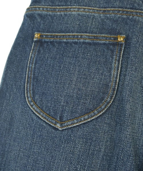 LOUIS VUITTON 牛仔褲