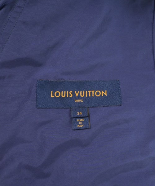 LOUIS VUITTON 其他大衣