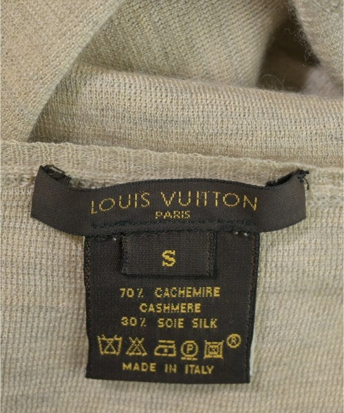 LOUIS VUITTON 開襟衫