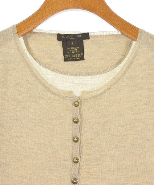 LOUIS VUITTON 開襟衫