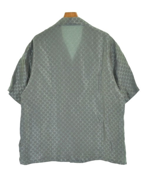 LOUIS VUITTON 休閒襯衫
