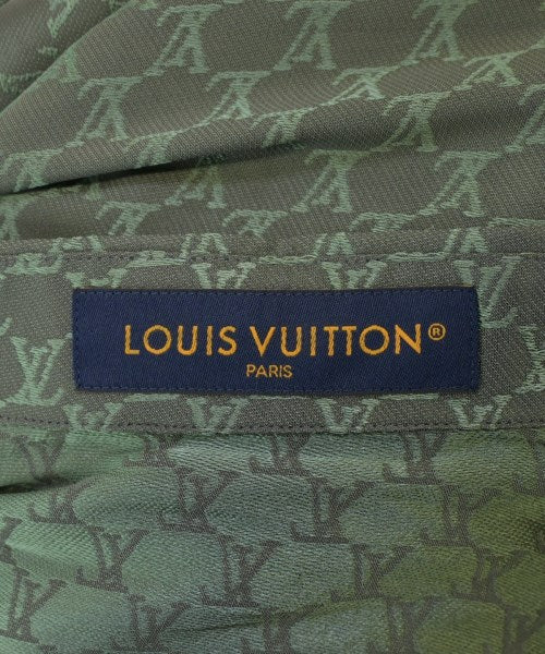LOUIS VUITTON 休閒襯衫