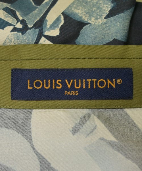 LOUIS VUITTON 休閒襯衫