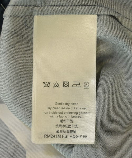 LOUIS VUITTON 休閒襯衫