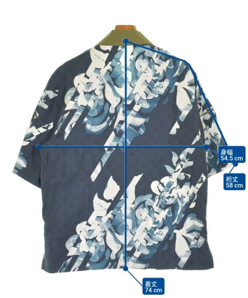 LOUIS VUITTON 休閒襯衫