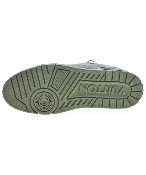 LOUIS VUITTON 運動鞋