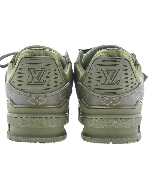 LOUIS VUITTON 運動鞋