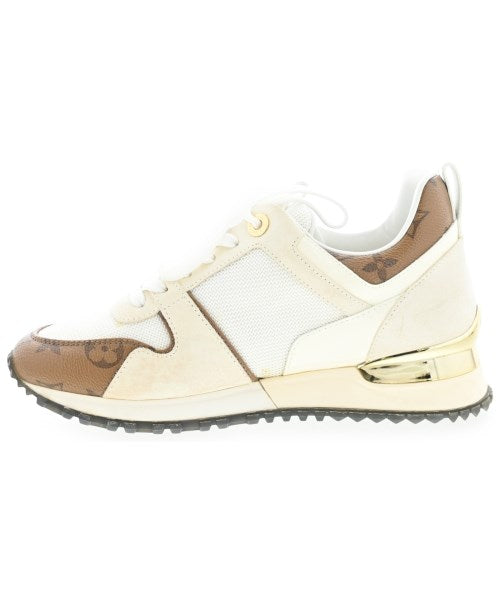 LOUIS VUITTON 運動鞋