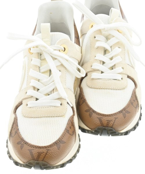 LOUIS VUITTON 運動鞋