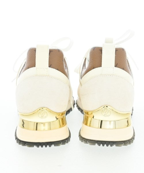 LOUIS VUITTON 運動鞋