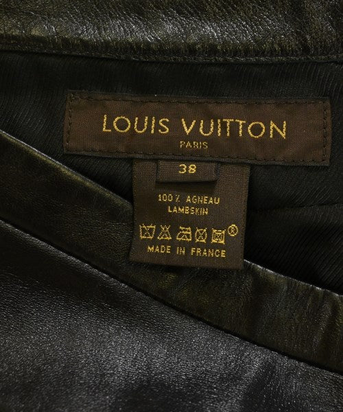 LOUIS VUITTON 迷你裙