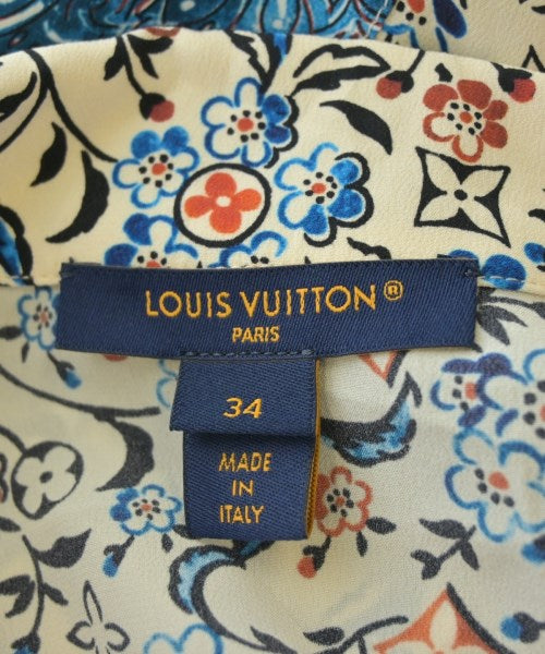 LOUIS VUITTON 休閒襯衫