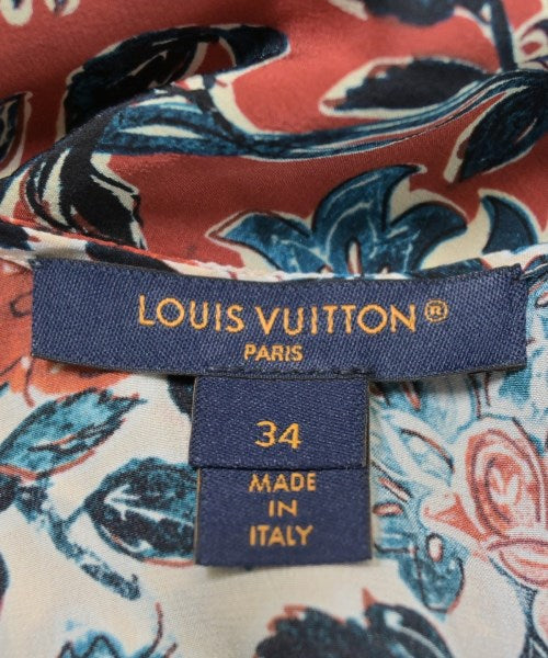 LOUIS VUITTON 休閒襯衫