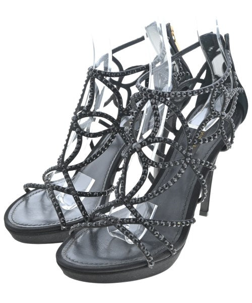LOUIS VUITTON 涼鞋