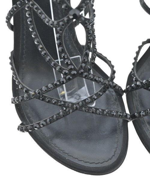LOUIS VUITTON 涼鞋