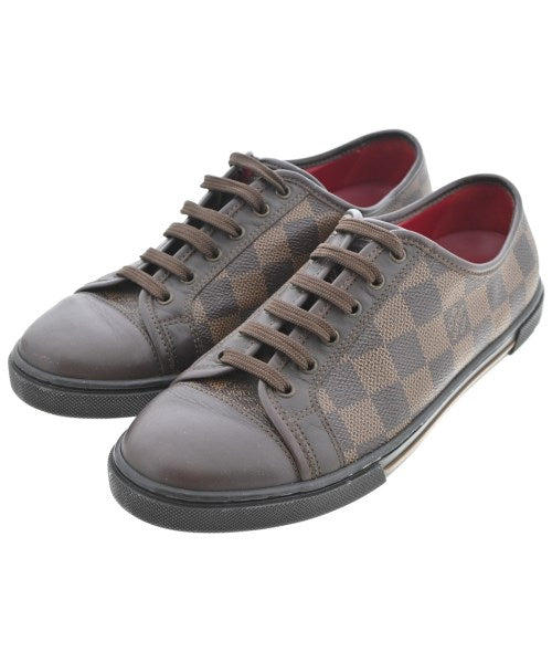 LOUIS VUITTON 運動鞋