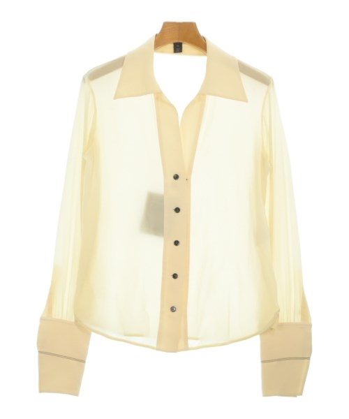 LOUIS VUITTON 女襯衫