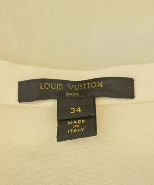 LOUIS VUITTON 女襯衫